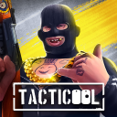 Scaricare  Tacticool: Tactical fire games