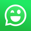 Scaricare  Sticker Maker for WhatsApp