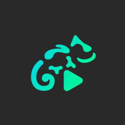 Logo Stellio - Music and mp3 Player