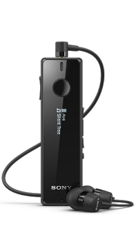 Scaricare Stereo Bluetooth Headset SBH52 Comunicazione per Android Screenshot 2