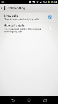Scaricare Stereo Bluetooth Headset SBH52 Comunicazione per Android Screenshot 5