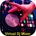 Scaricare  Virtual Dj Mixer Music Studio