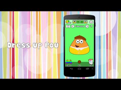 Scaricare Pou Casual per Android
