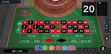 Scaricare Roulette Gioco del Casinò Casinò per Android Screenshot 4
