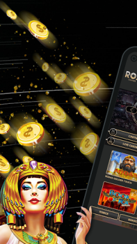 Scaricare ROX STAR CLUB Casinò per Android Screenshot 6