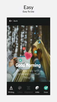 Scaricare Font Studio Foto per Android Screenshot 6
