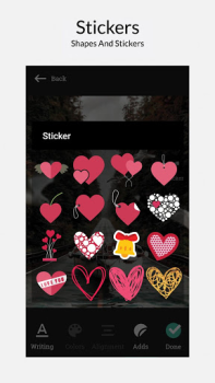 Scaricare Font Studio Foto per Android Screenshot 7