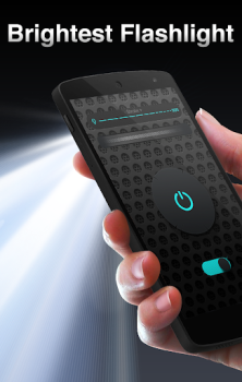 Scaricare Torcia elettrica Lavoro per Android Screenshot 2