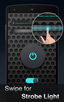 Scaricare Torcia elettrica Lavoro per Android Screenshot 5