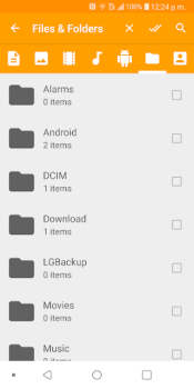 Scaricare SuperBeam | WiFi Direct Share Comunicazione per Android Screenshot 3