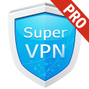 Scaricare  SuperVPN Pro
