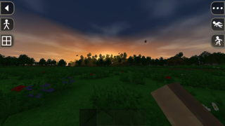 Scaricare Survivalcraft Demo Arcade per Android Screenshot 3
