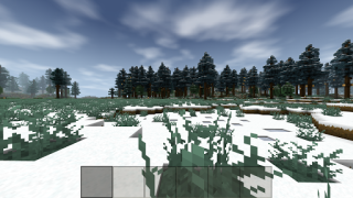 Scaricare Survivalcraft Demo Arcade per Android Screenshot 4