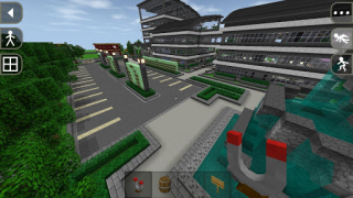 Scaricare Survivalcraft Demo Arcade per Android Screenshot 5