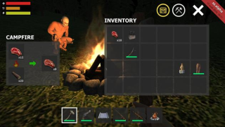 Scaricare Survival Simulator Simulatori per Android Screenshot 2