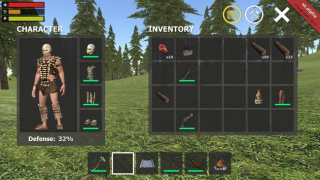 Scaricare Survival Simulator Simulatori per Android Screenshot 3