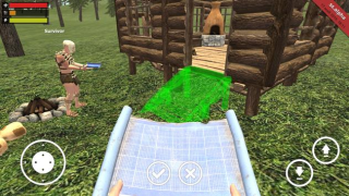 Scaricare Survival Simulator Simulatori per Android Screenshot 4