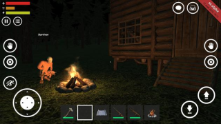 Scaricare Survival Simulator Simulatori per Android Screenshot 5