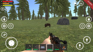 Scaricare Survival Simulator Simulatori per Android Screenshot 6