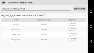 Scaricare Tavola Periodica 2023 Educazione per Android Screenshot 4