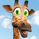 Scaricare  Parlando George The Giraffe