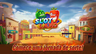 Scaricare Slot Land Casinò per Android Screenshot 2