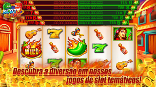 Scaricare Slot Land Casinò per Android Screenshot 3