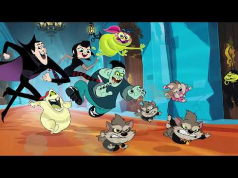 Scaricare Hotel Transylvania: avventure Avventure per Android