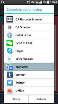 Scaricare Testo Scanner Russo (OCR) Strumenti per Android Screenshot 6