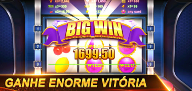 Scaricare Slots King Giochi di carte per Android Screenshot 2
