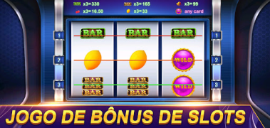 Scaricare Slots King Giochi di carte per Android Screenshot 3