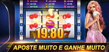 Scaricare Slots King Giochi di carte per Android Screenshot 4