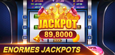 Scaricare Slots King Giochi di carte per Android Screenshot 6