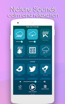 Scaricare Applicazione di vibrazione Stile di vita per Android Screenshot 3
