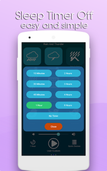 Scaricare Applicazione di vibrazione Stile di vita per Android Screenshot 5