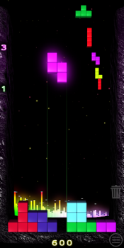 Scaricare Esplosione di cubi colorati Giochi rompicapo per Android Screenshot 2