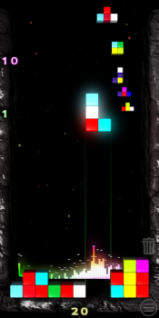 Scaricare Esplosione di cubi colorati Giochi rompicapo per Android Screenshot 3