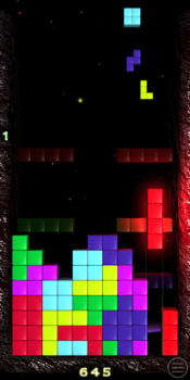 Scaricare Esplosione di cubi colorati Giochi rompicapo per Android Screenshot 5