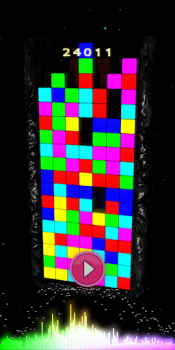 Scaricare Esplosione di cubi colorati Giochi rompicapo per Android Screenshot 6