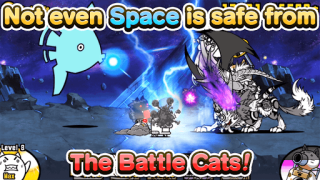 Scaricare The Battle Cats Casual per Android Screenshot 4