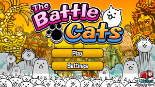 Scaricare The Battle Cats Casual per Android Screenshot 5