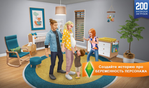 Scaricare The Sims™ FreePlay Simulatori per Android Screenshot 2