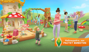 Scaricare The Sims™ FreePlay Simulatori per Android Screenshot 3