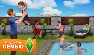 Scaricare The Sims™ FreePlay Simulatori per Android Screenshot 5