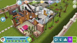 Scaricare The Sims™ FreePlay Simulatori per Android Screenshot 7