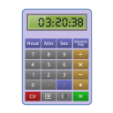 Scaricare  Time Calculator