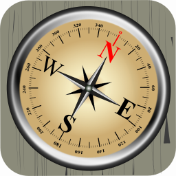 Logo Compass accurata