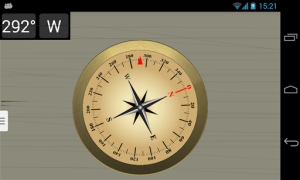 Scaricare Compass accurata Strumenti per Android Screenshot 2