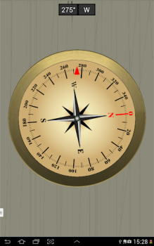 Scaricare Compass accurata Strumenti per Android Screenshot 5