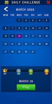 Scaricare Solitaire Spider - 2024 Giochi di carte per Android Screenshot 4